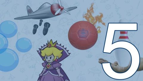 5 Giochi da fare con amici