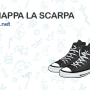 Acchiappa la scarpa