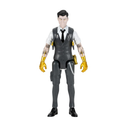 Action figure Fortnite Midas 30 cm con codice bonus