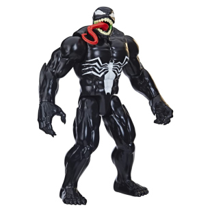 Action Figure Venom 30 cm Hasbro Marvel Titan Hero Series