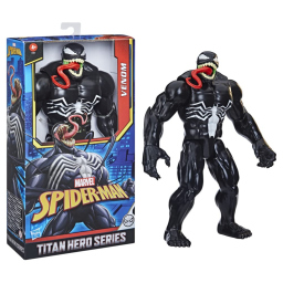 Action Figure Venom 30 cm Hasbro Marvel Titan Hero Series