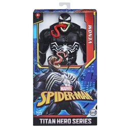 Action Figure Venom 30 cm Hasbro Marvel Titan Hero Series