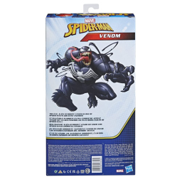 Action Figure Venom 30 cm Hasbro Marvel Titan Hero Series