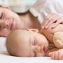 Come addormentare un neonato