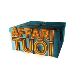 Affari Tuoi – Gioco da Tavolo Clementoni del Game Show TV