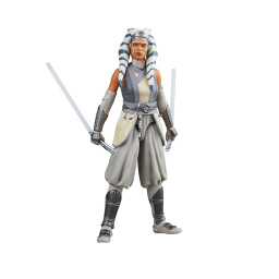 Ahsoka Tano Peridea – Action Figure Black Series 15 cm