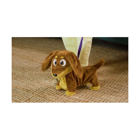 Animagic Diggles – Peluche Interattiva Cane per Bambini