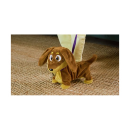 Animagic Diggles – Peluche Interattiva Cane per Bambini