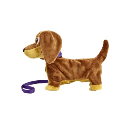 Animagic Diggles – Peluche Interattiva Cane per Bambini