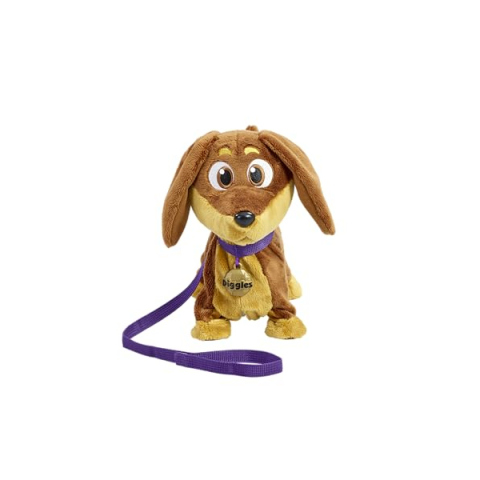 Animagic Diggles – Peluche Interattiva Cane per Bambini