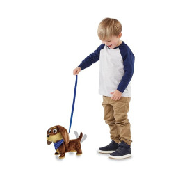 Animagic Diggles – Peluche Interattiva Cane per Bambini