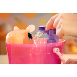 Animagic Let's Glo capibara luminoso da bagno