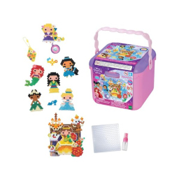 Aquabeads Creation Cube Principesse Disney – Kit Perline