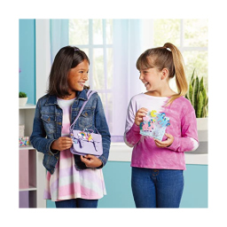 Aquabeads Set Unicorni Mistici – 1500 Perline ad Acqua