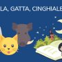L\'aquila la gatta e la cinghialessa - Favola di Fedro