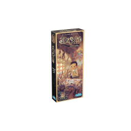 Asmodee Dixit Harmonies espansione da 84 carte