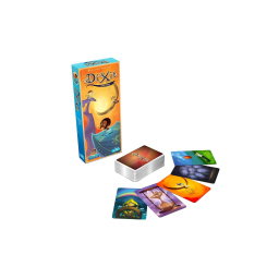 Asmodee Dixit Journey espansione con 84 carte