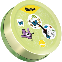 Asmodee Dobble Animali gioco da tavolo dai 6 anni
