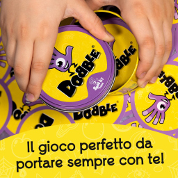Asmodee Dobble gioco di carte dai 6 anni