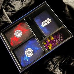 Asmodee Star Wars The Deckbuilding Game per 2 giocatori