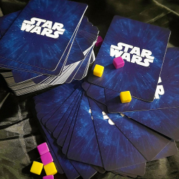 Asmodee Star Wars The Deckbuilding Game per 2 giocatori
