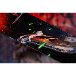 Asmodee Unlock Star Wars gioco cooperativo con app