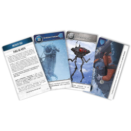 Asmodee Unlock Star Wars gioco cooperativo con app