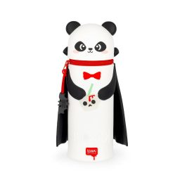 Astuccio Legami Kawaii Bam-Boo Halloween in silicone