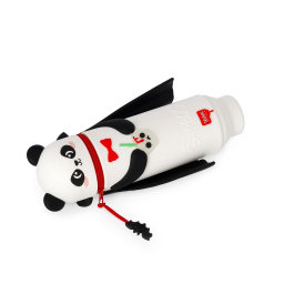Astuccio Legami Kawaii Bam-Boo Halloween in silicone