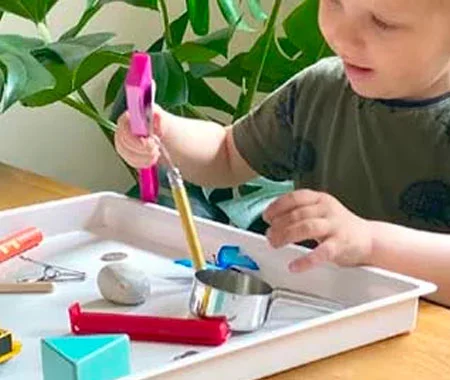 Attività creative per bambini