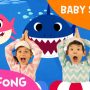 Baby Shark canzone