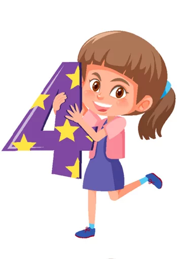 Giochi per bambini di 4 anni