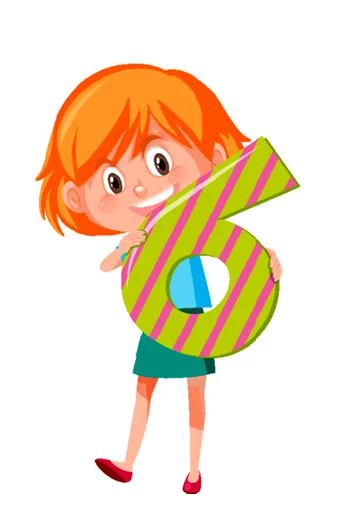 Giochi per bambini di 6 anni