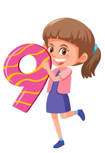 Giochi per bambini di 9 anni