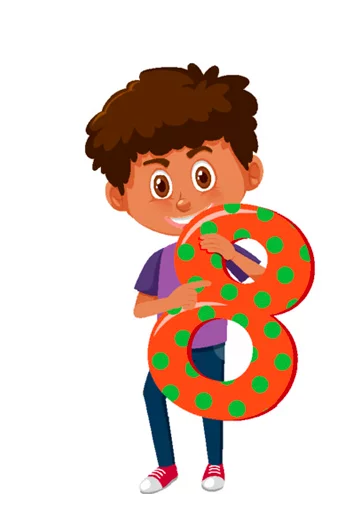 Giochi per bambini di 8 anni