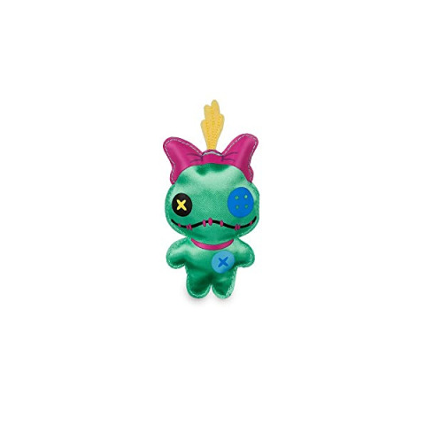 Bambola Lilo – Disney Animator's Collection 39 cm con peluche Scrump