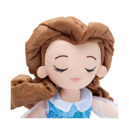 Bambola di Pezza Belle Disney Store – La Bella e la Bestia 39 cm