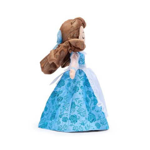 Bambola di Pezza Belle Disney Store – La Bella e la Bestia 39 cm