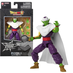 Bandai Dragon Stars figura Piccolo articolata da 17 cm