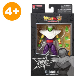 Bandai Dragon Stars figura Piccolo articolata da 17 cm