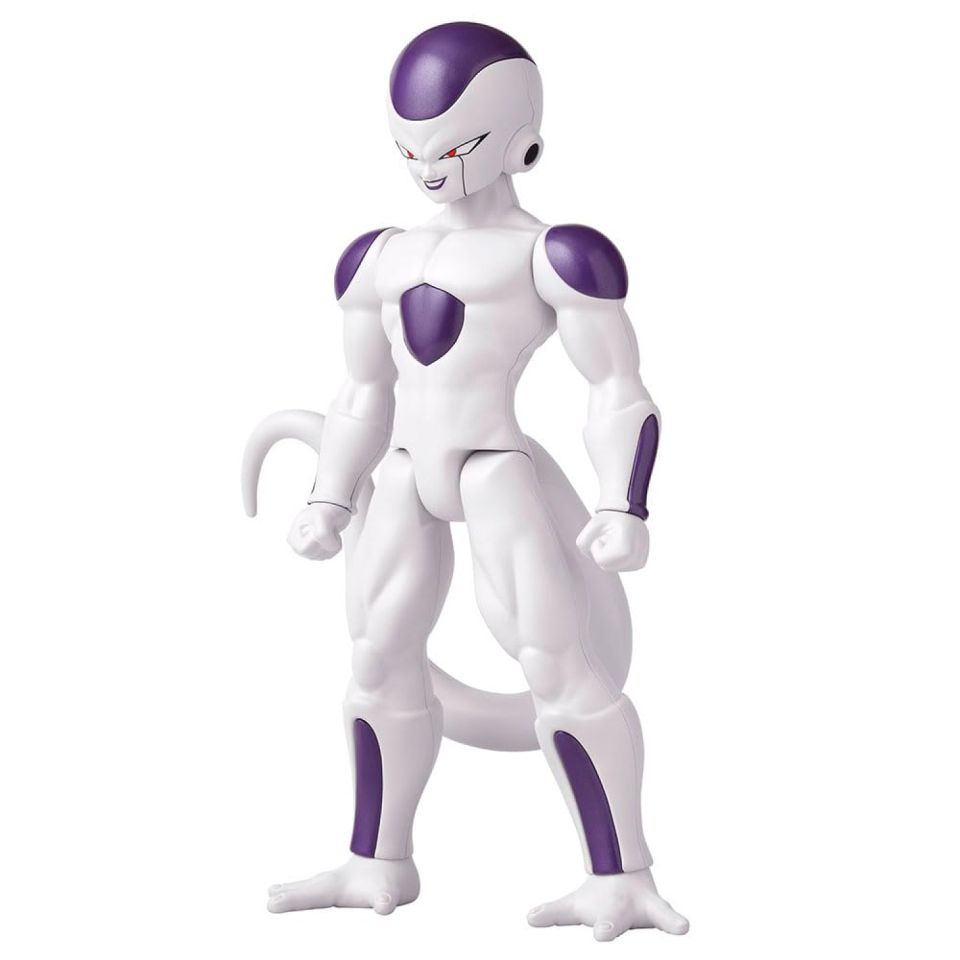 Bandai Limit Breaker figura Freezer Dragon Ball 30 cm