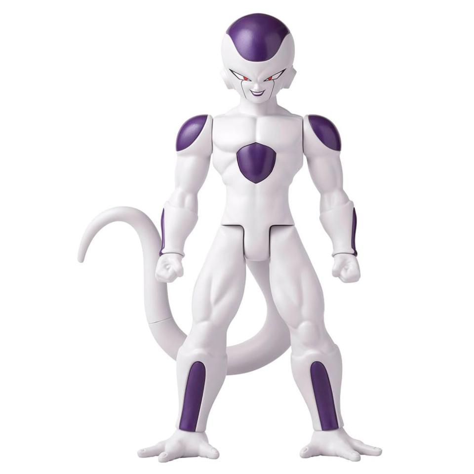 Bandai Limit Breaker figura Freezer Dragon Ball 30 cm