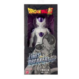 Bandai Limit Breaker figura Freezer Dragon Ball 30 cm
