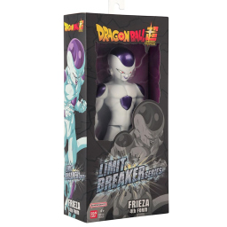 Bandai Limit Breaker figura Freezer Dragon Ball 30 cm