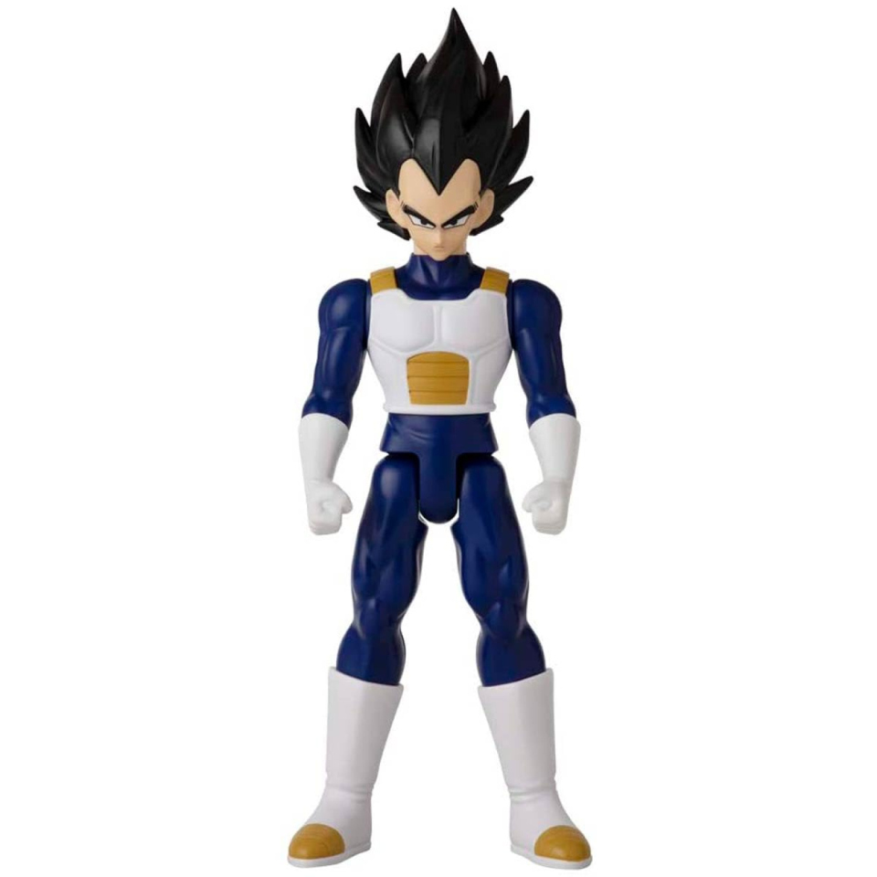 Bandai Limit Breaker figura Vegeta articolata 30 cm