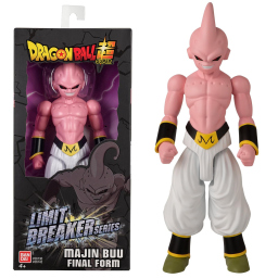 Bandai Limit Breaker action figure Majin Bu 30 cm