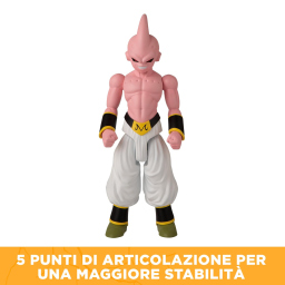 Bandai Limit Breaker action figure Majin Bu 30 cm