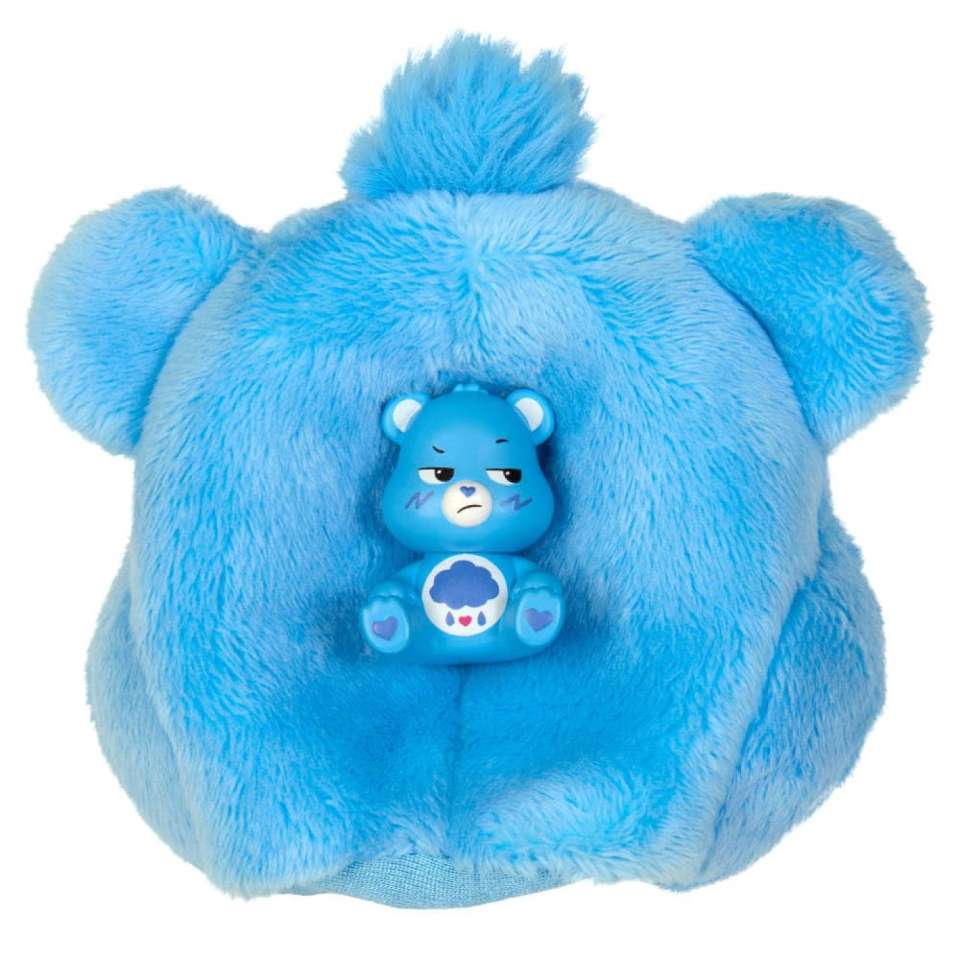 Barbie Cutie Reveal bambola Grumpy Bear con sorprese