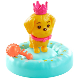 Barbie Dreamtopia playset Asilo dei Draghetti con bambola