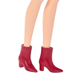 Barbie Fashionistas bambola leopardata dai 3 anni